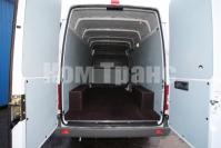 Mercedes Sprinter Classic