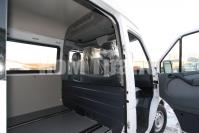    Mercedes Sprinter Classic