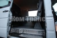  Mercedes Sprinter Classic