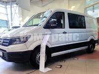 Volkswagen Crafter 5+1