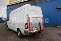  Mercedes Sprinter Classic