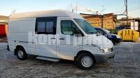  Mercedes Sprinter Classic 8+1  