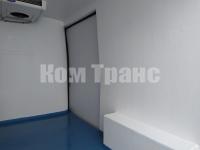 Утепление Пежо Боксер